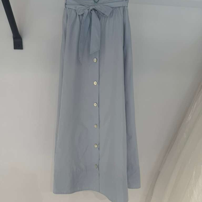 Frailea Skirt - Heavenly