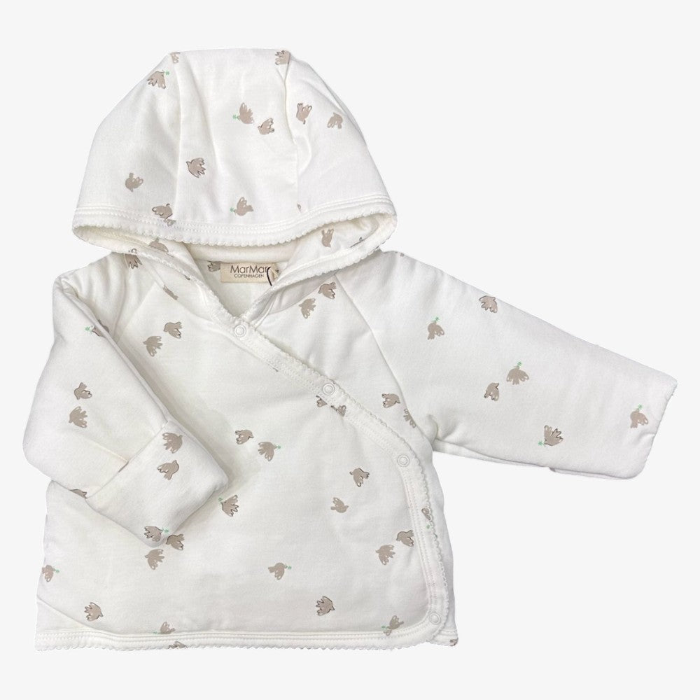 James Jacket - Peace