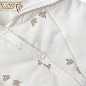 James Jacket - Peace