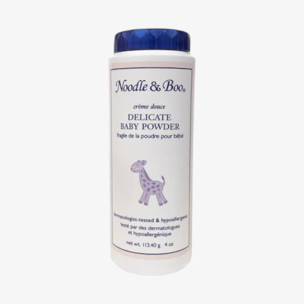 Delicate Baby Powder - Na