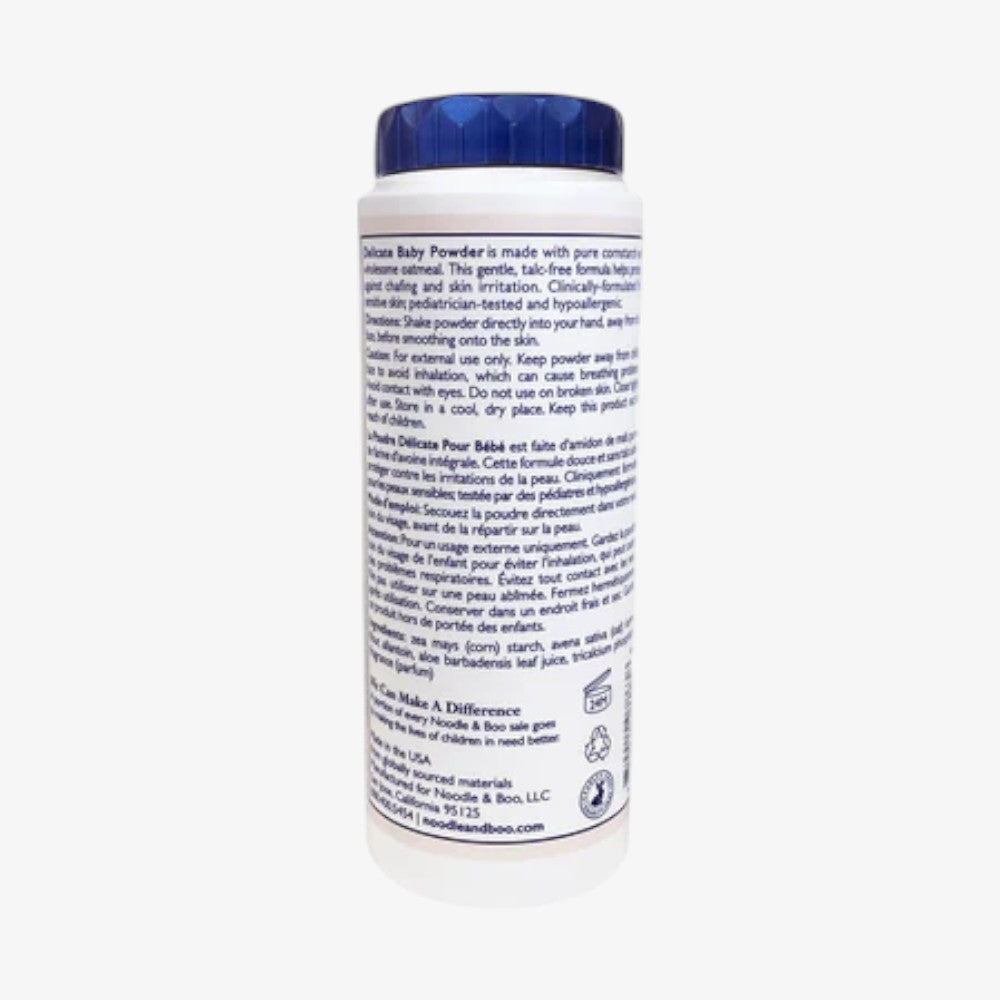 Delicate Baby Powder - Na