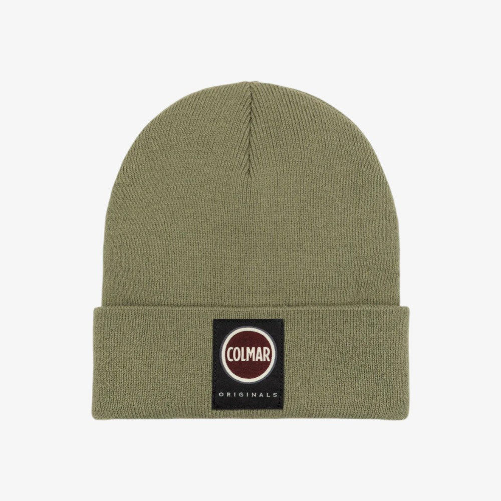Knit Beanie - Underwood