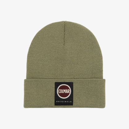 Knit Beanie - Underwood