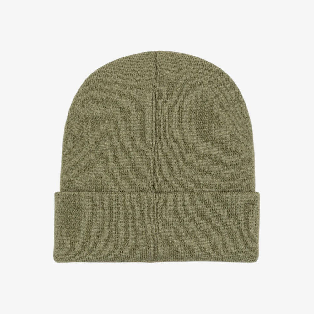 Knit Beanie - Underwood