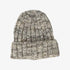 Wool Beanie - Ivory