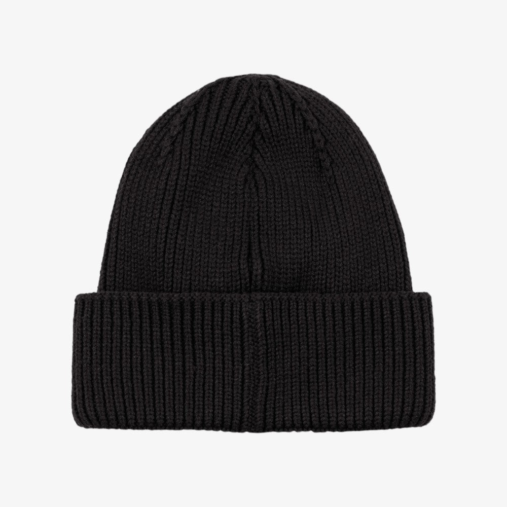 Wool Hat - Black