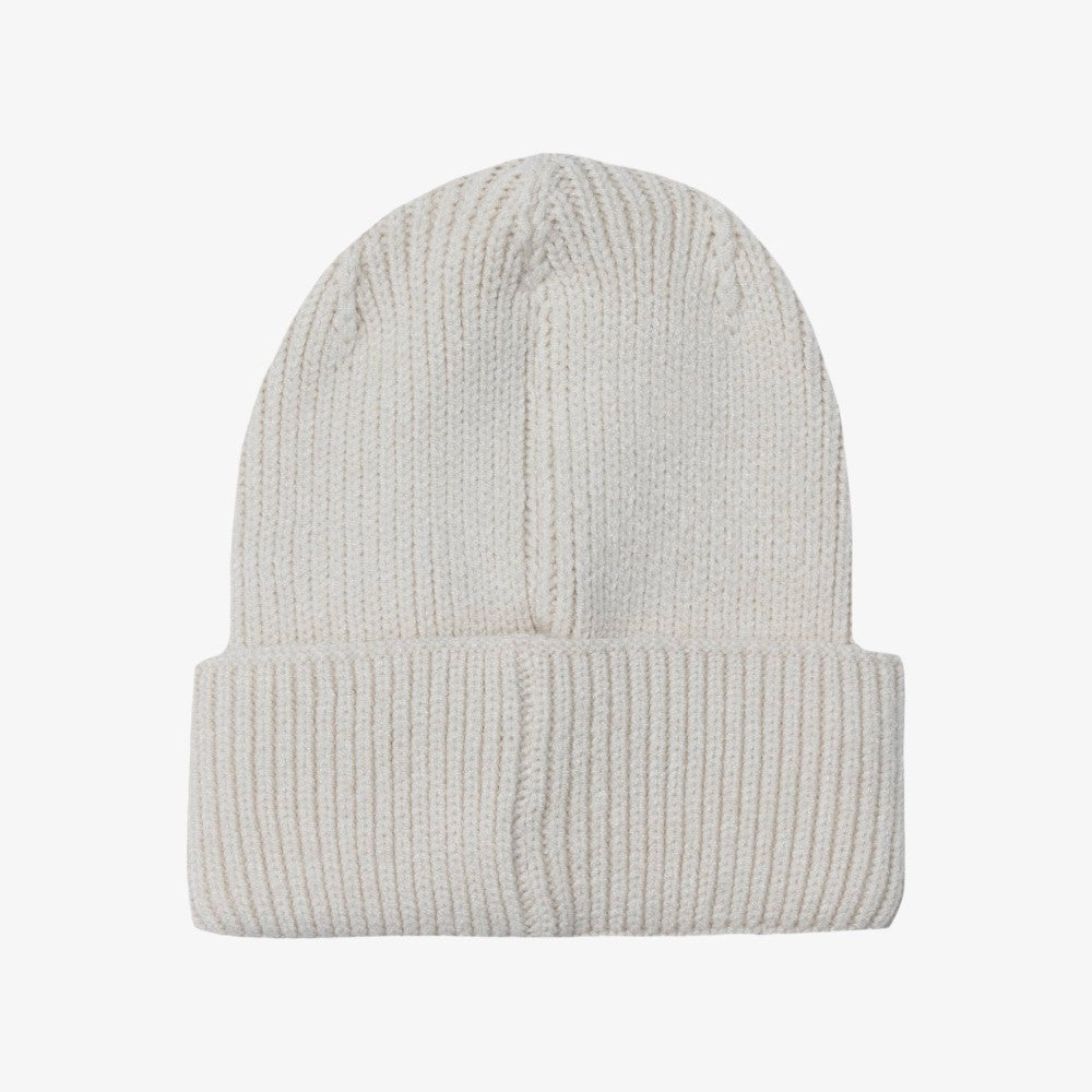 Wool Hat - Ivory