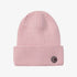 Wool Hat - Pink