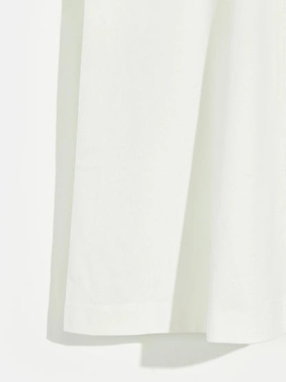 Cilla Skirt - White