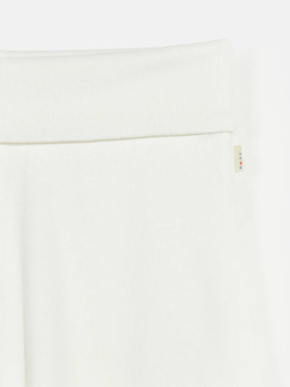 Cilla Skirt - White