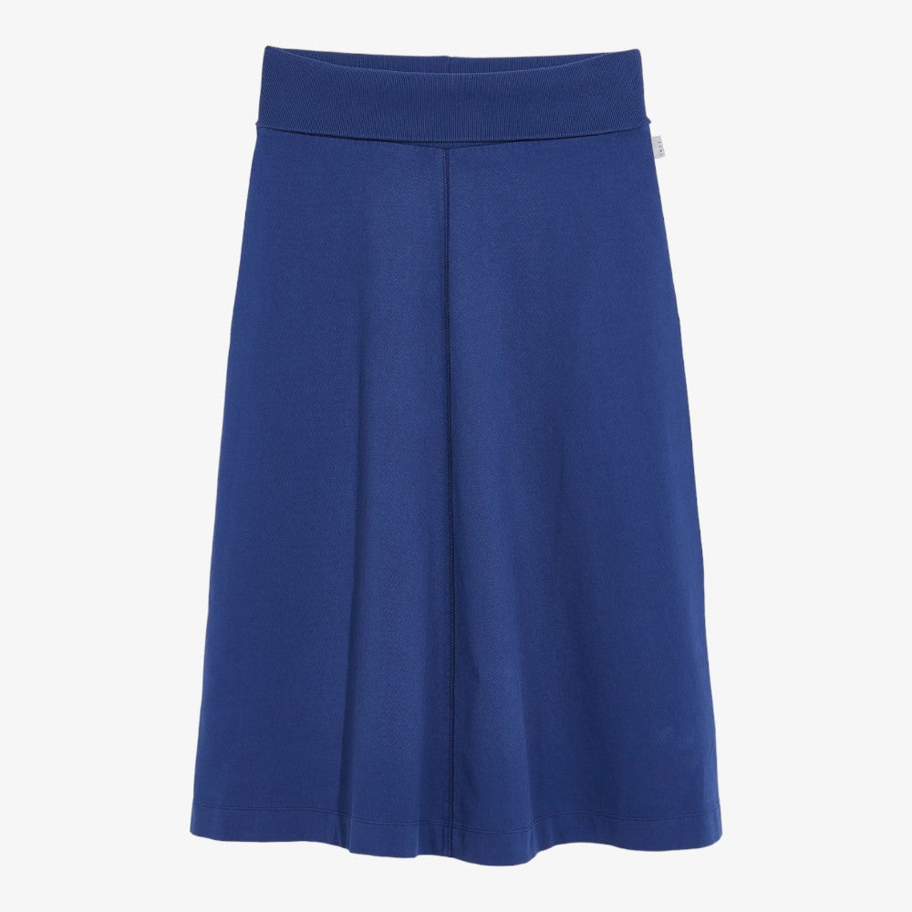 Cilla Skirt - Blue