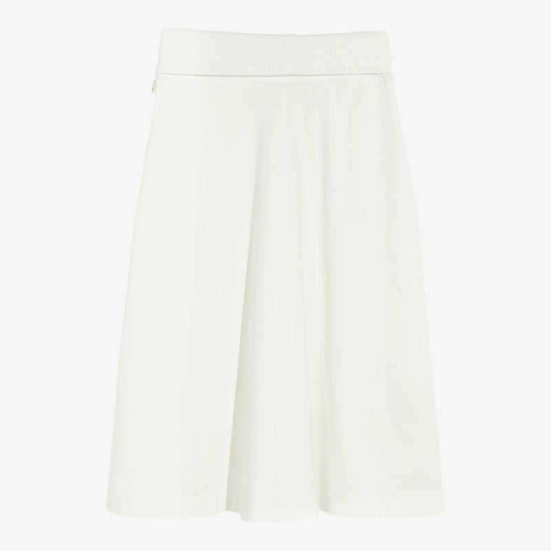Cilla Skirt - White