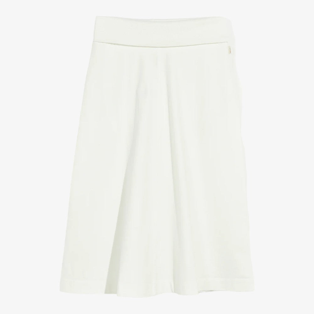 Cilla Skirt - White