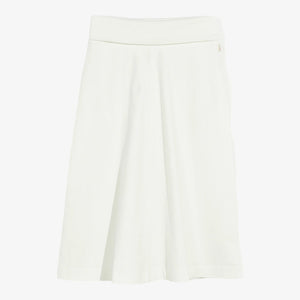 Cilla Skirt - White
