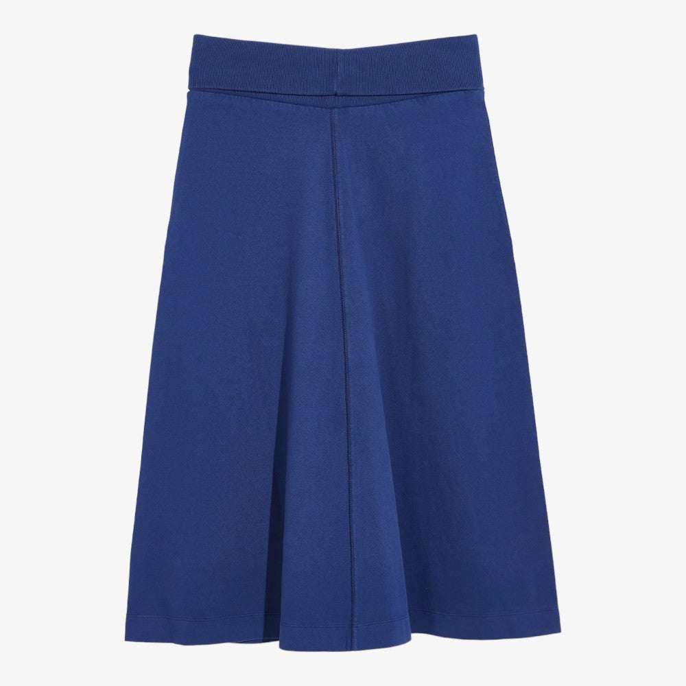 Cilla Skirt - Blue