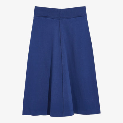 Cilla Skirt - Blue