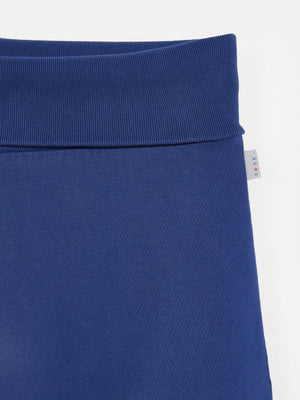 Cilla Skirt - Blue