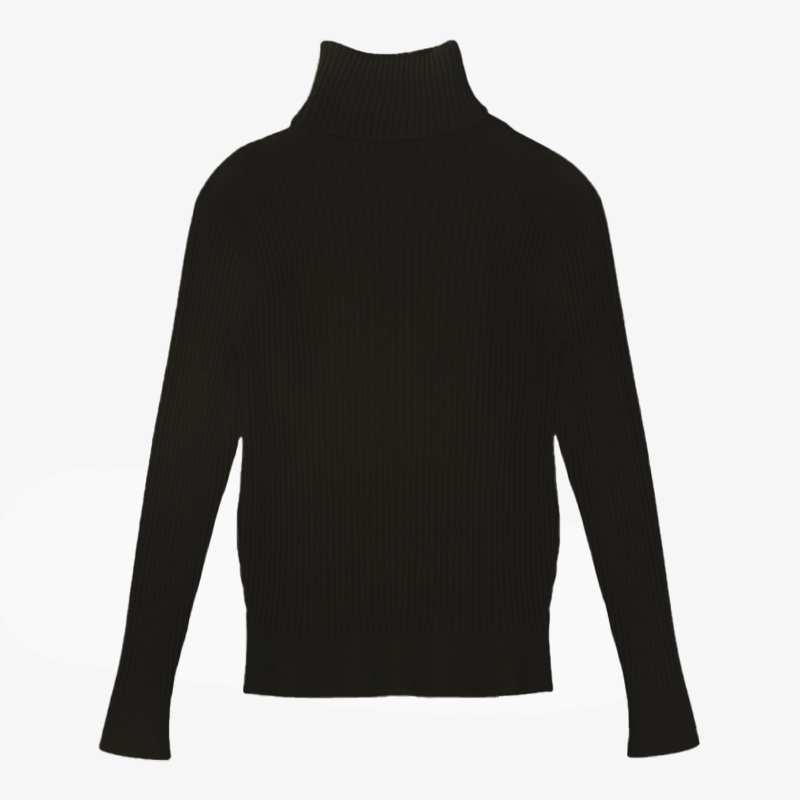 Sweater - Black