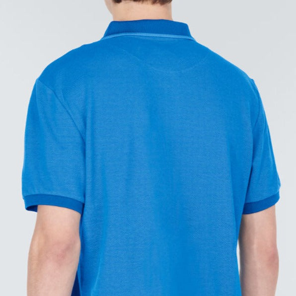 Pique Polo T-Shirt - Palace