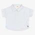 Stripe Shirt And Bloomer - Sky Blue