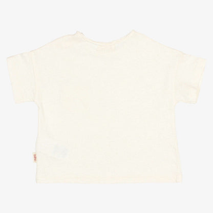 Pocket T-Shirt - White