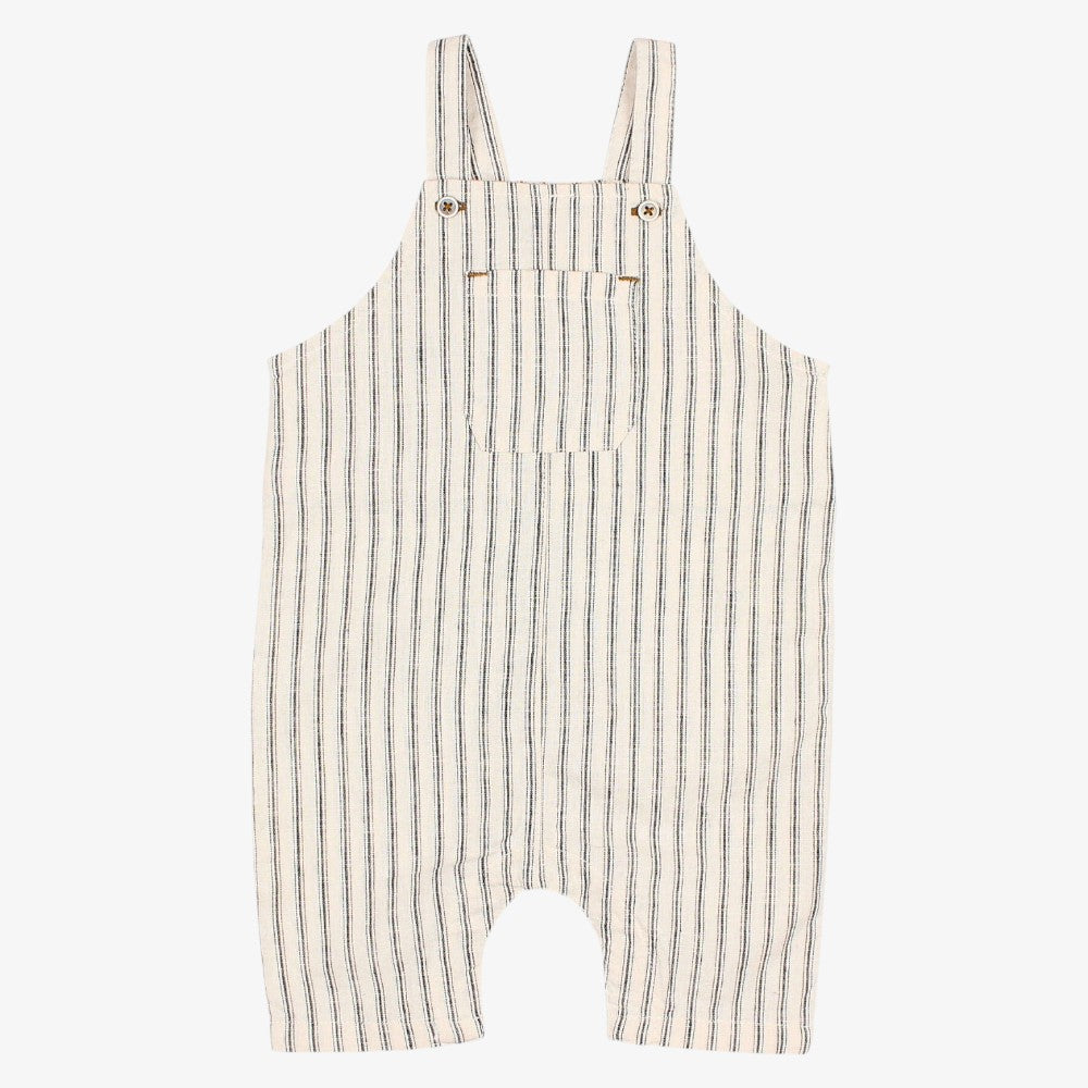 Stripe Romper - Only