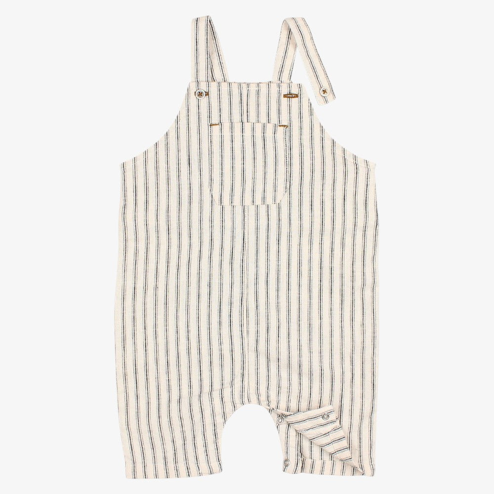 Stripe Romper - Only