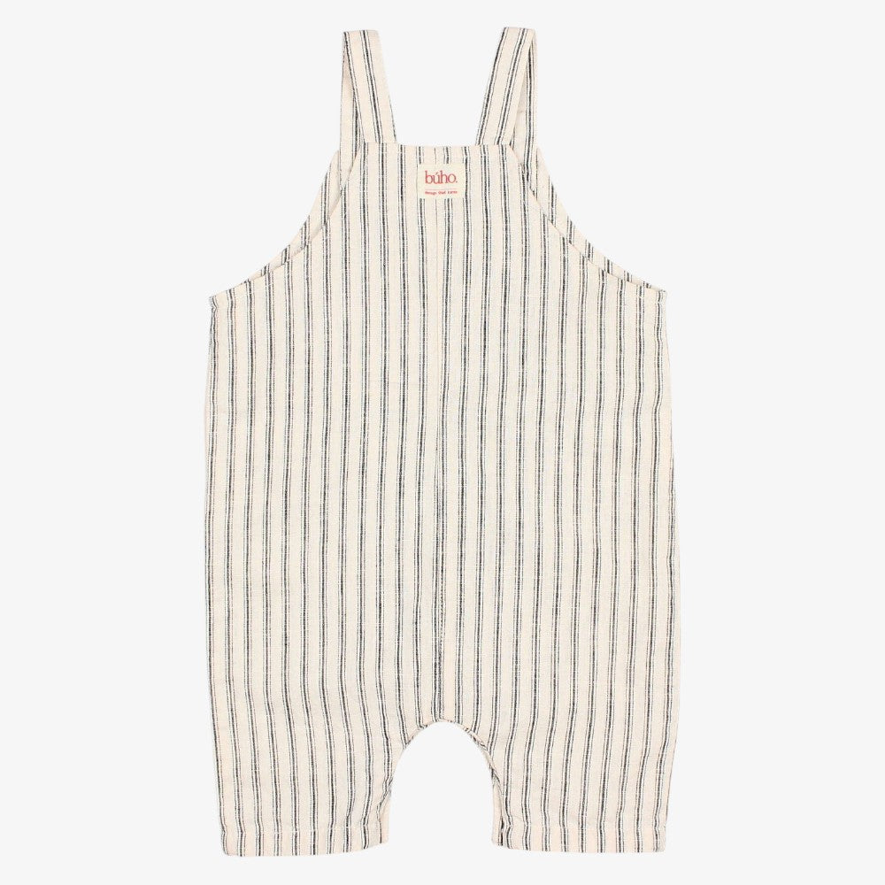 Stripe Romper - Only