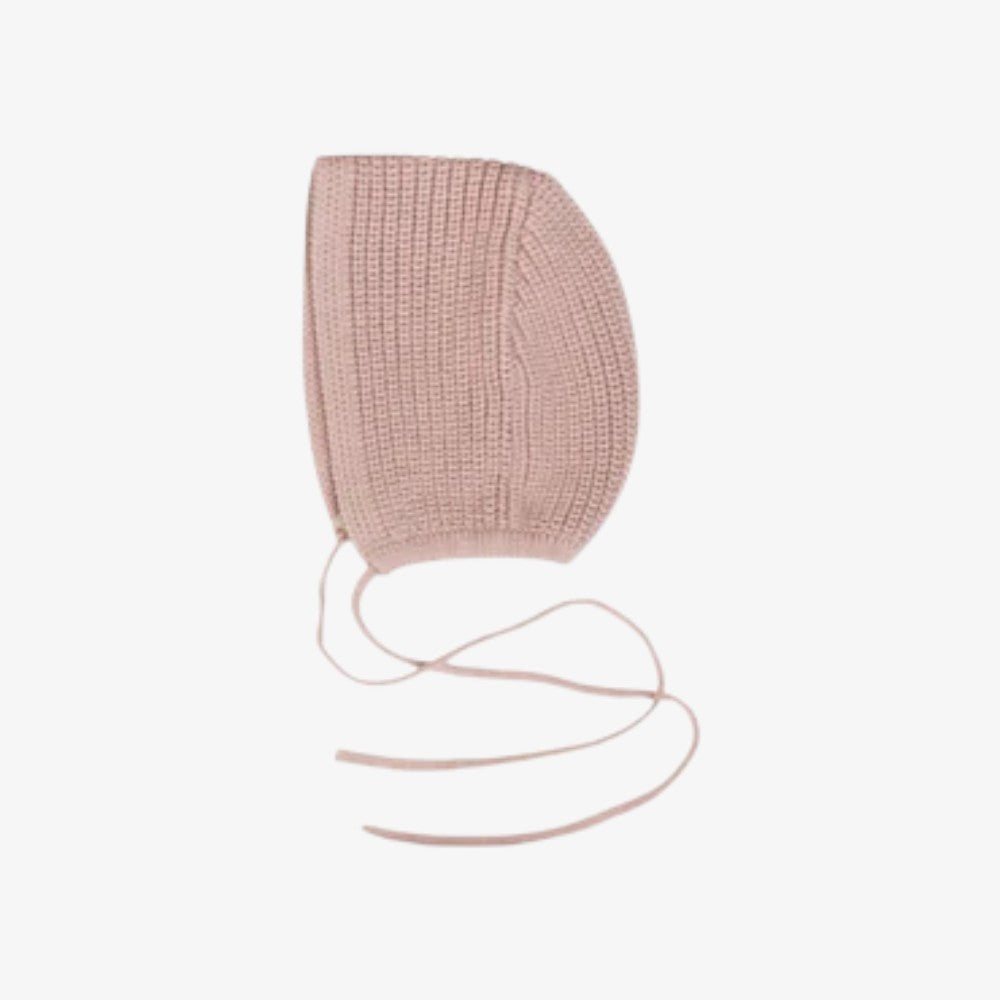 Knit Take Me Home Set - Mauve