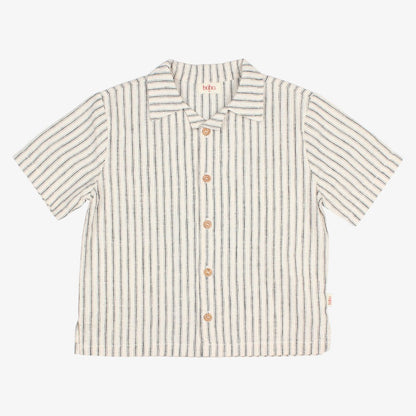 Stripe Shirt - Only
