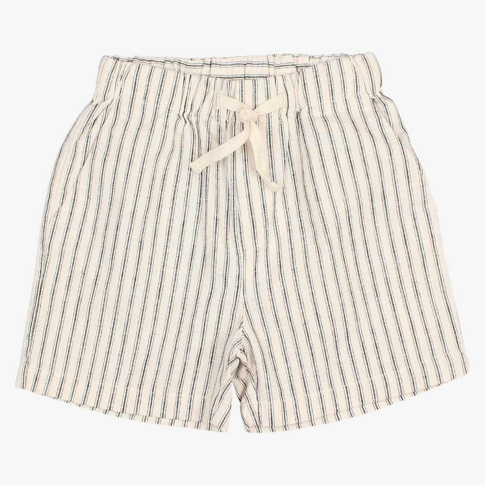 Stripe Bermuda - Only