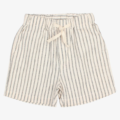 Stripe Bermuda - Only