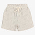 Stripe Bermuda - Only