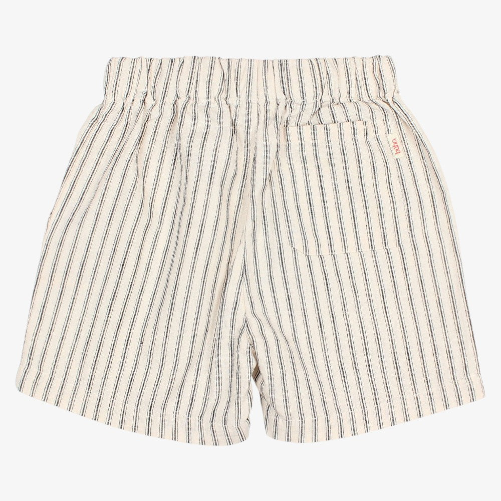 Stripe Bermuda - Only