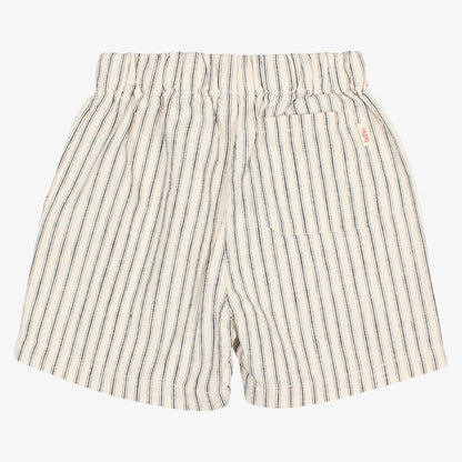 Stripe Bermuda - Only