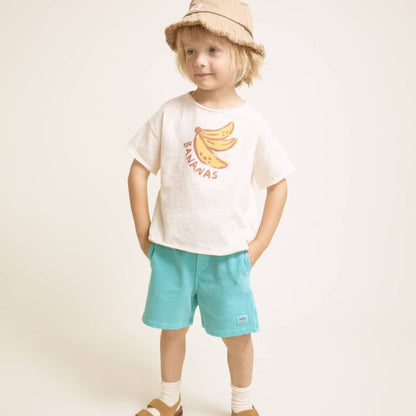 Banana T-Shirt - Sand