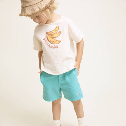 Banana T-Shirt - Sand