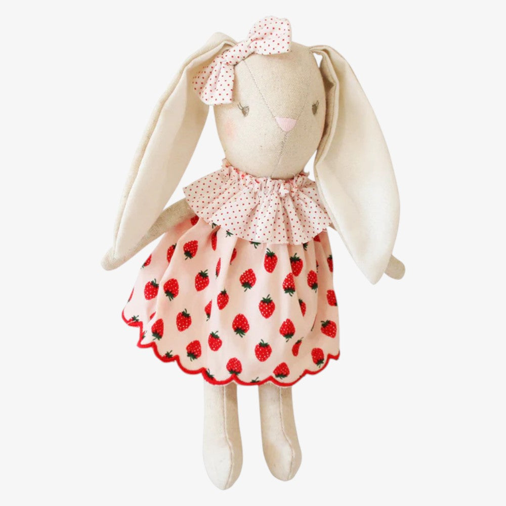 Audrey Bunny - Strawberry