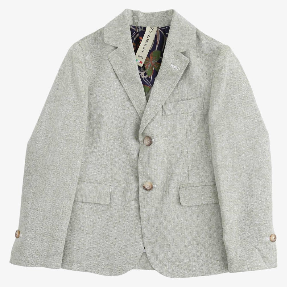 Algeri Blazer - Green