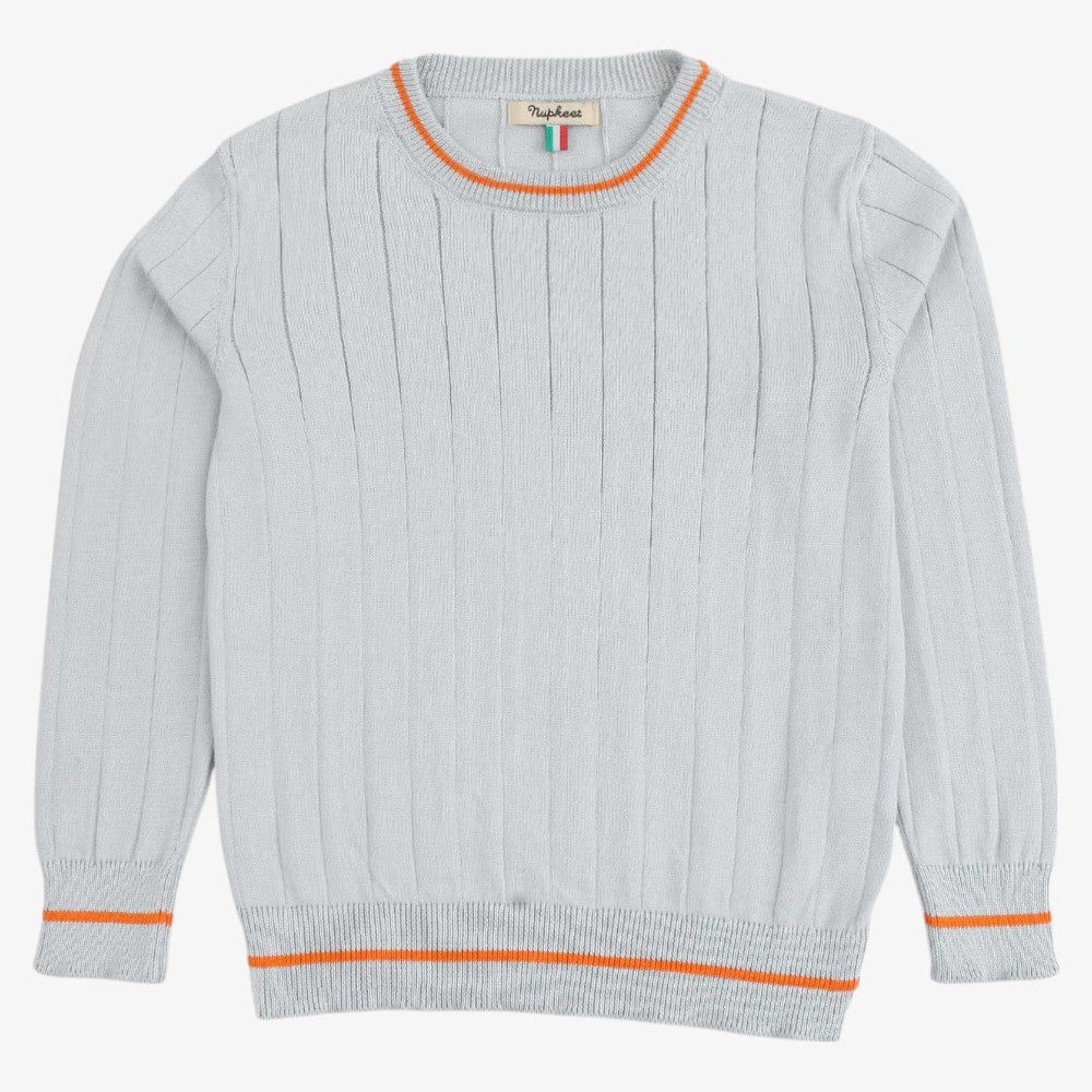 Amsterdam Sweater - Orange