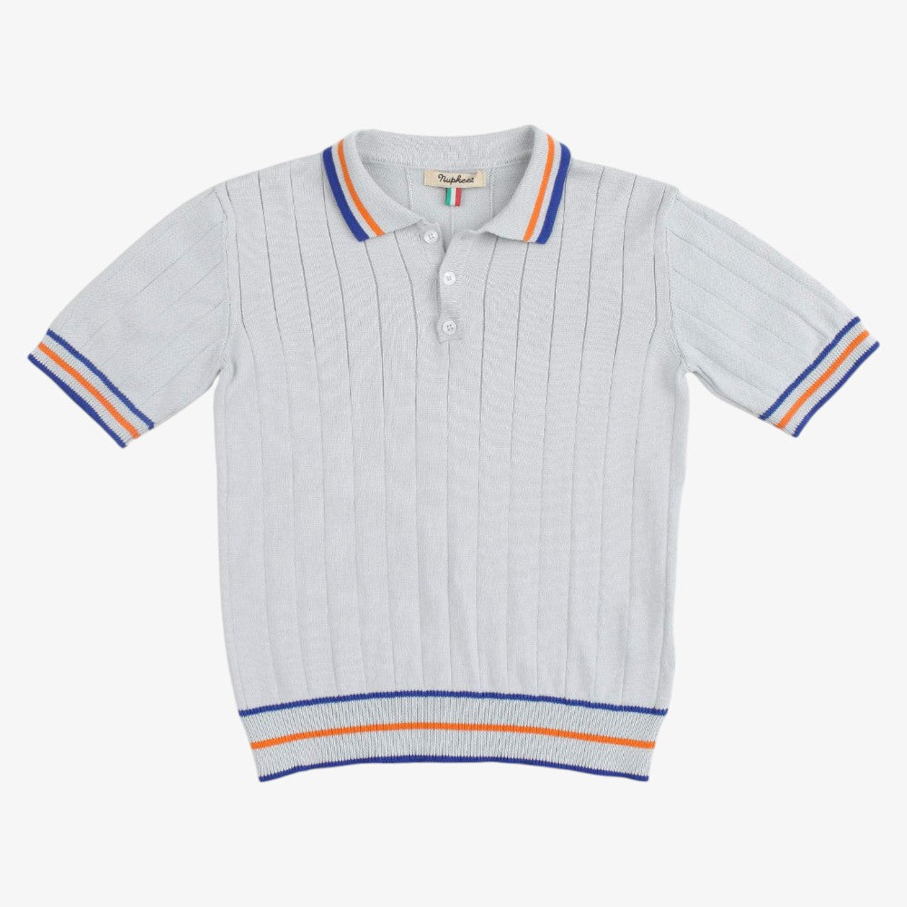 Sinner Polo - Orange