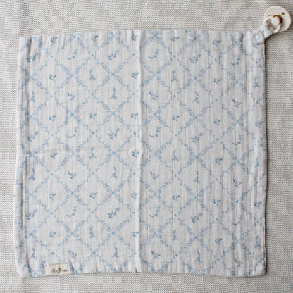 Lovey - Blue