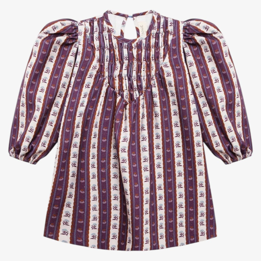 Montal Dress - Multi