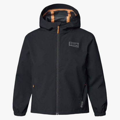 Horizon Jacket - Black