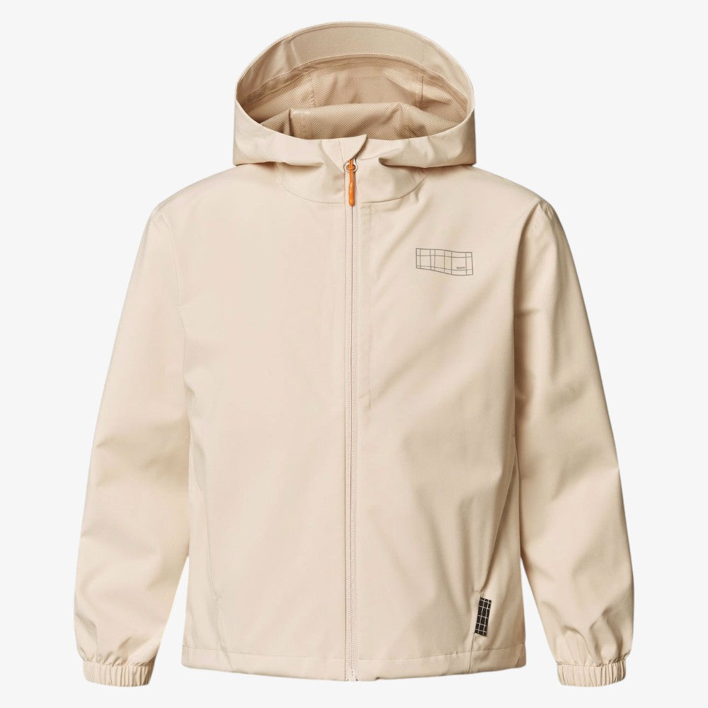 Horizon Jacket - Sand