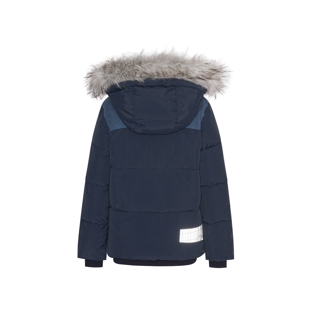 Molo Herbert Jacket - Night Navy