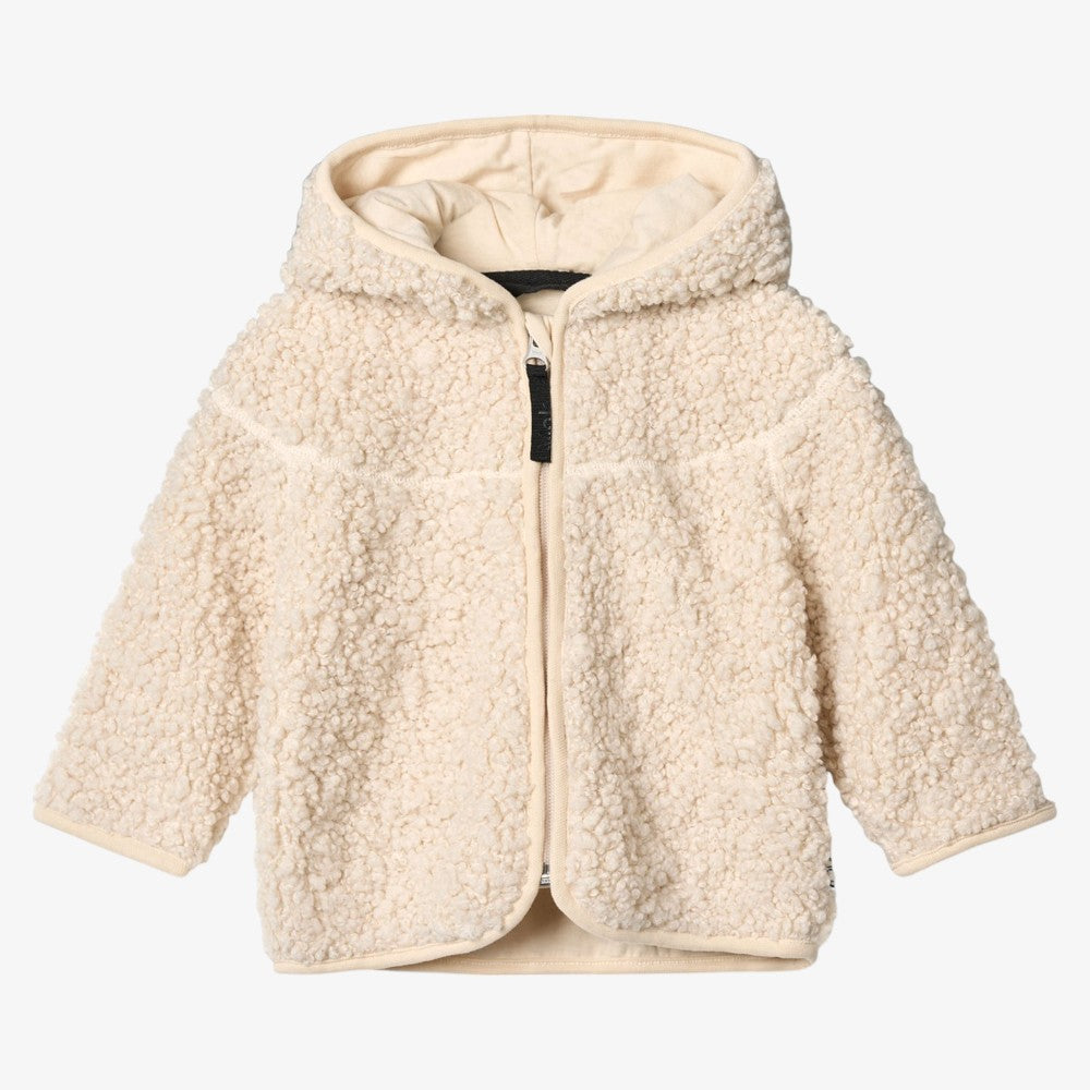 Ummi Jacket - Vanilla