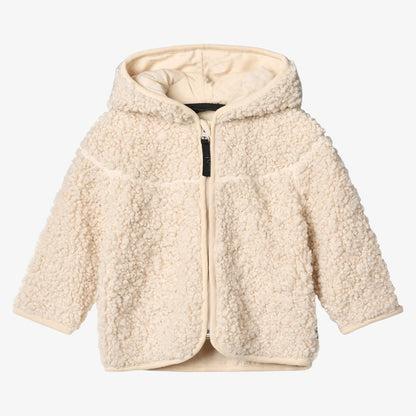 Ummi Jacket - Vanilla