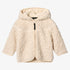 Ummi Jacket - Vanilla