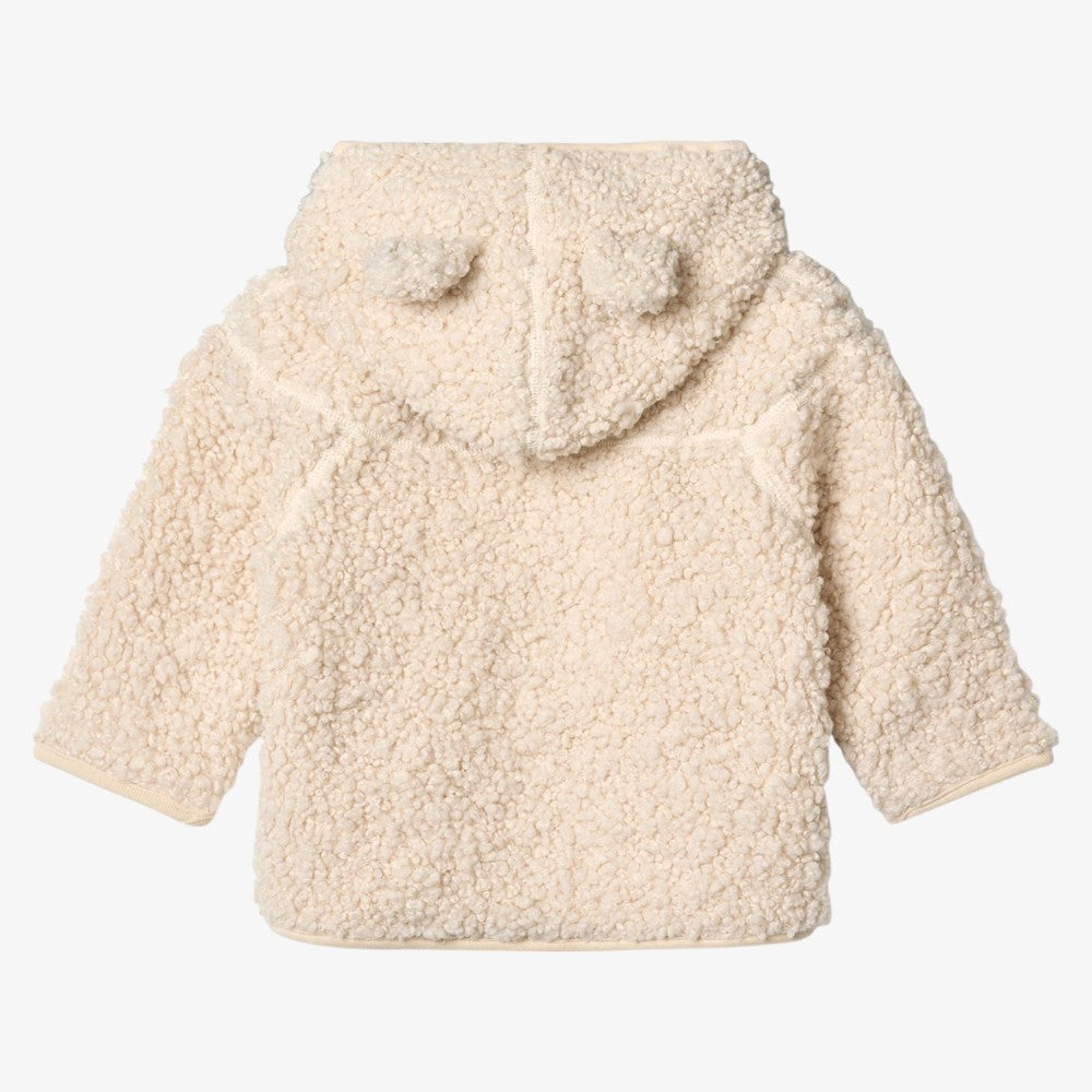 Ummi Jacket - Vanilla